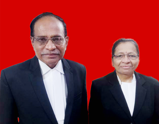 श्री. योगेश व सौ संजीवनी कुलकर्णी
