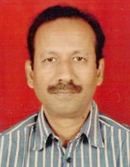 Mr Gajendra Kulkarni