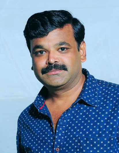 Mr Jitendra Chandrakant Diwate