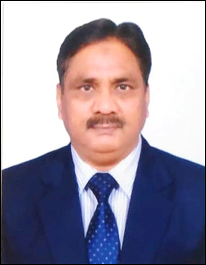 Lt Col Ikbal Ansari (Rtd)