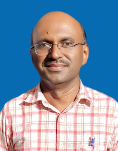 Mr. Rajendra B. Bele