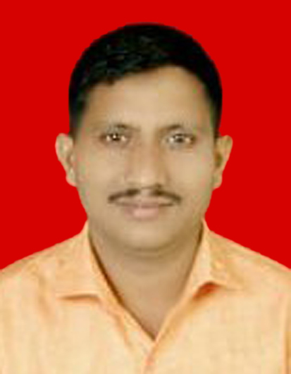 Mr. Sampat Kisan Thopate (Ex Army)