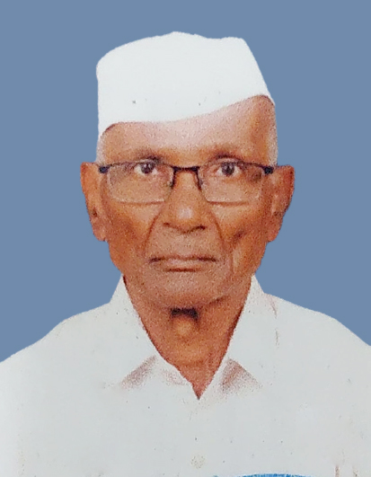 श्री. प्रकाश द घोडके