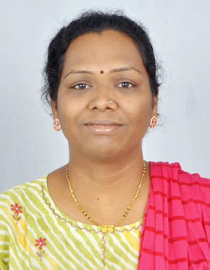 सौ. प्रतीक्षा गिरीश बिबवे