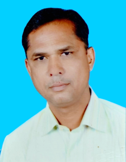 Mr Ram Raosaheb Kadus
