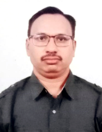 श्री. वसंत श्रीराम सोनगीरे
